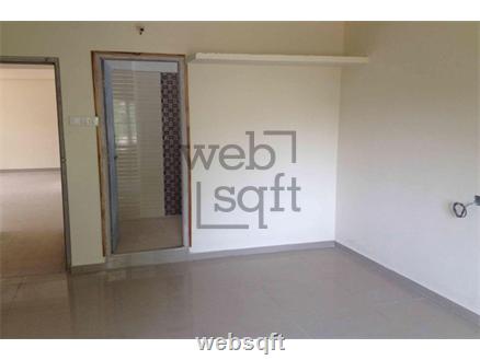Residential 3 BHK Apartment-flats for Sale